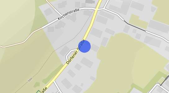 Bodenrichtwertkarte Sankt Wolfgang Armstorf